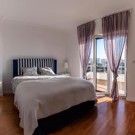 Fremdheim Bed and Breakfast Ericeira Exteriör bild