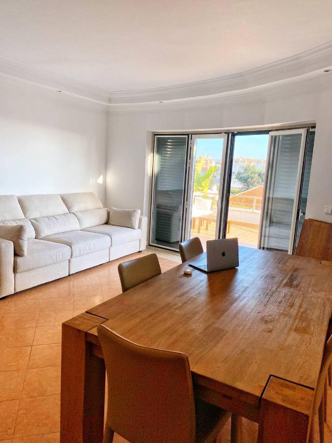 Fremdheim Bed and Breakfast Ericeira Exteriör bild