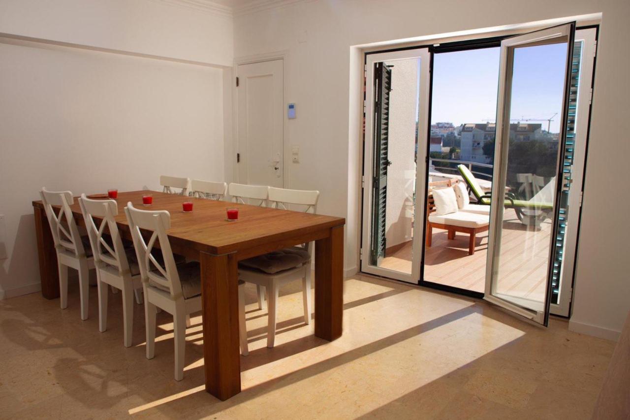 Fremdheim Bed and Breakfast Ericeira Exteriör bild