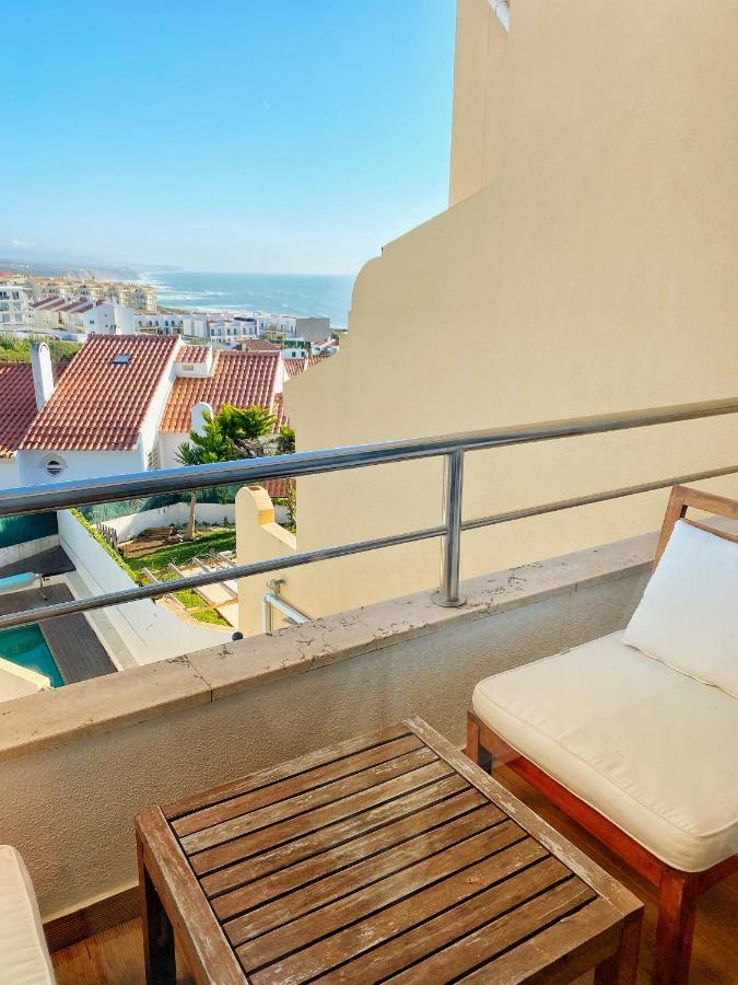 Fremdheim Bed and Breakfast Ericeira Exteriör bild