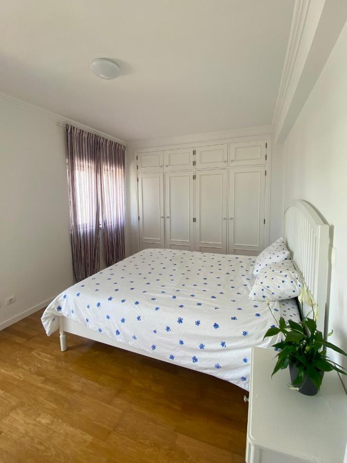 Fremdheim Bed and Breakfast Ericeira Exteriör bild
