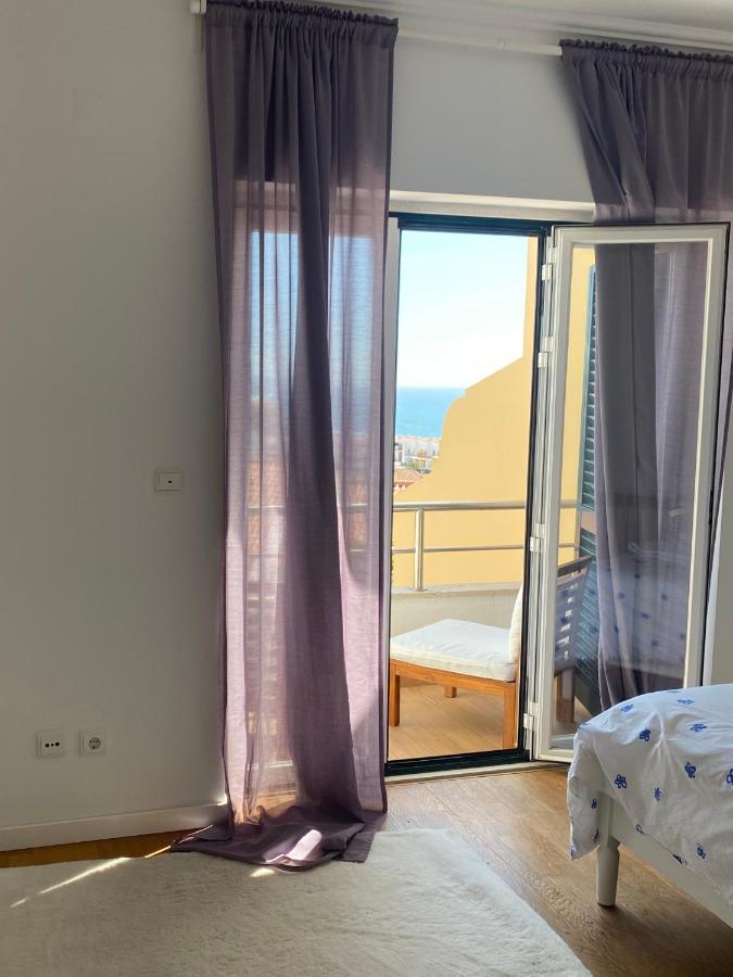 Fremdheim Bed and Breakfast Ericeira Exteriör bild