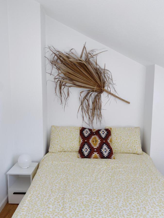 Fremdheim Bed and Breakfast Ericeira Exteriör bild