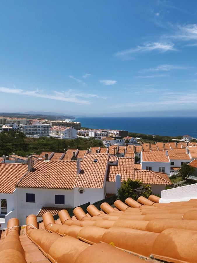Fremdheim Bed and Breakfast Ericeira Exteriör bild