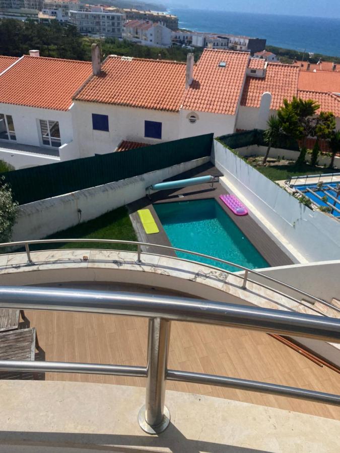 Fremdheim Bed and Breakfast Ericeira Exteriör bild