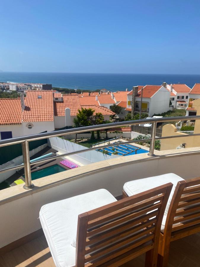 Fremdheim Bed and Breakfast Ericeira Exteriör bild
